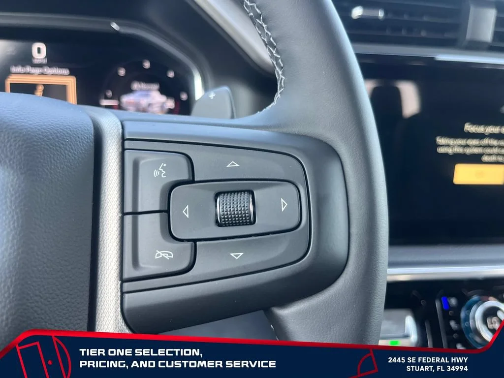 New 2026 Sterling Metallic GMC Denali image 26