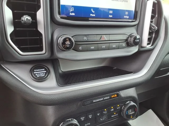 Used 2021 Blue Ford Big Bend image 26