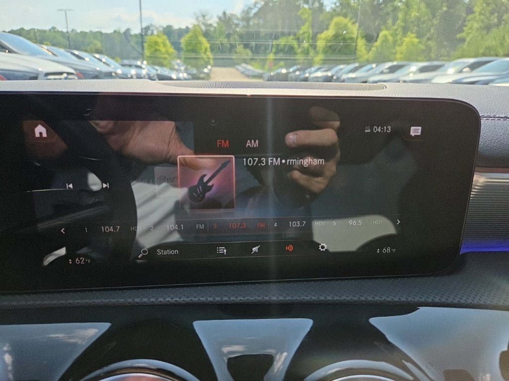 Certified Used 2022  Mercedes-Benz CLA 250 image 17