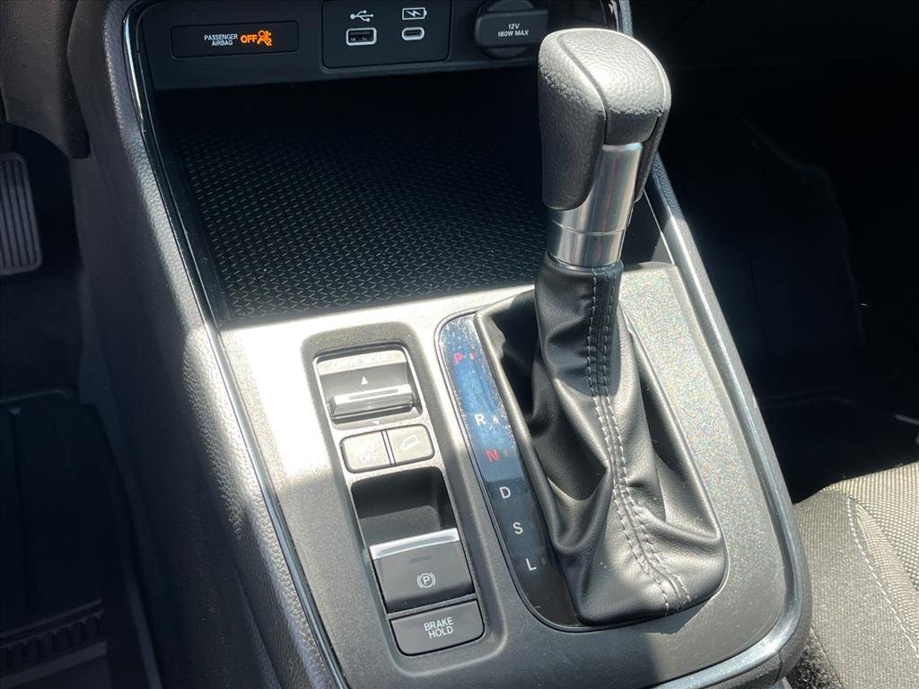 2023 Honda CR-V EX - Photo 17