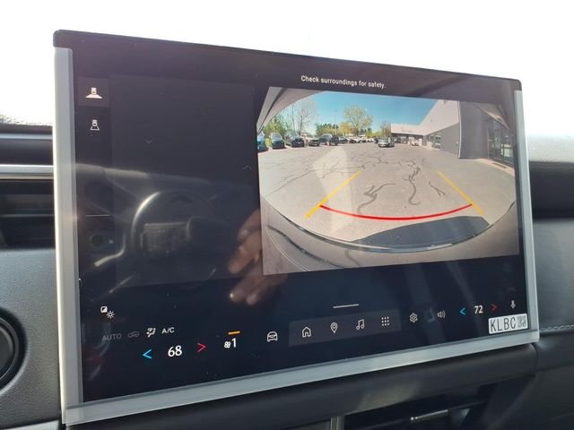 New 2026 Jet Black Mica Mazda 2.5 S Select AWD image 20