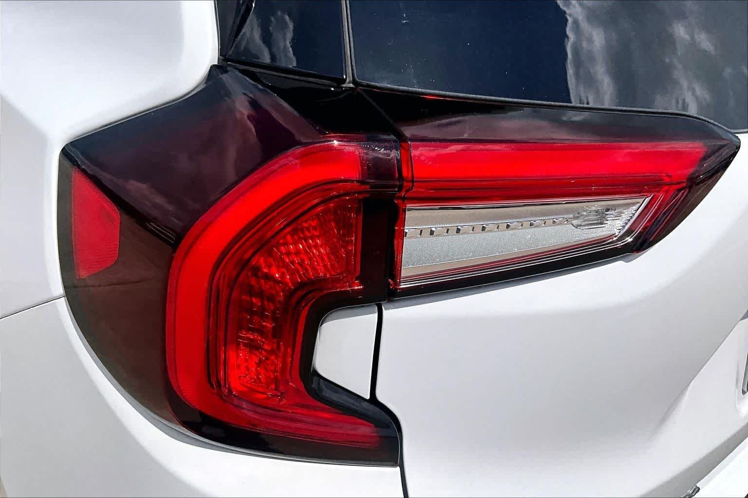 Certified Used 2024 Summit White GMC SLE image 28