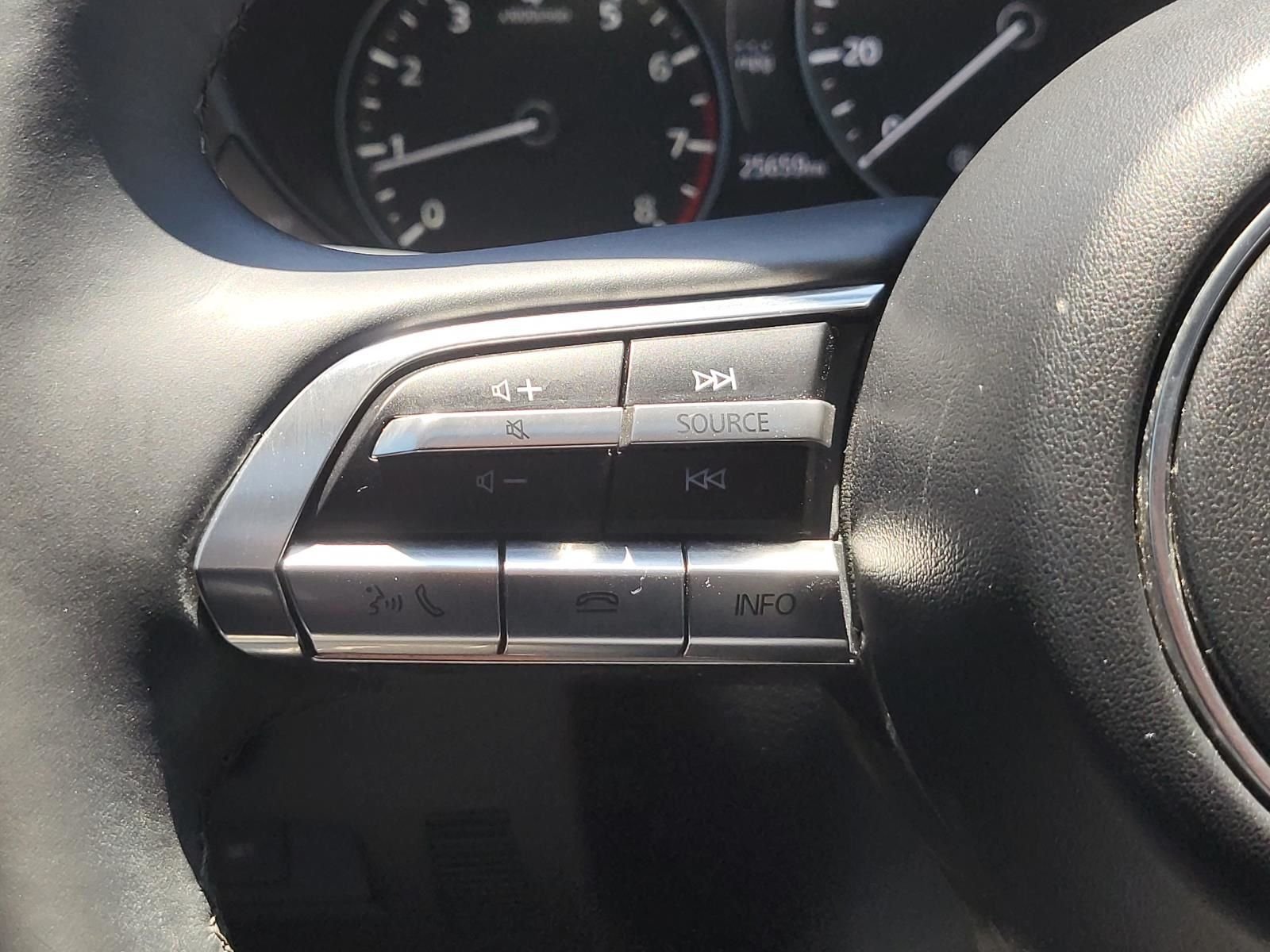 Certified Used 2024 Wind Chill Pearl Mazda 2.5 S Premium Plus Package image 31