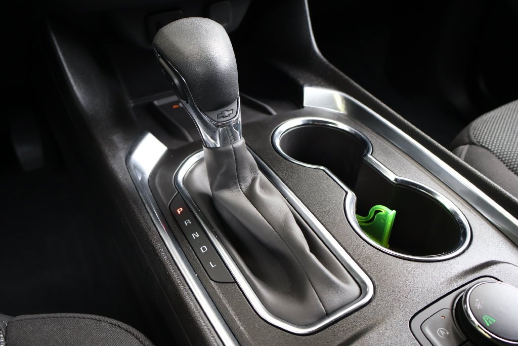 Used 2023  Chevrolet LT image 22