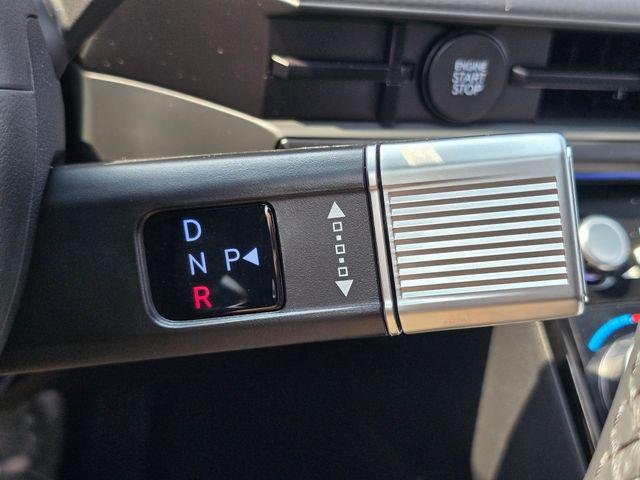 2026 Hyundai Santa Fe Calligraphy - Photo 33