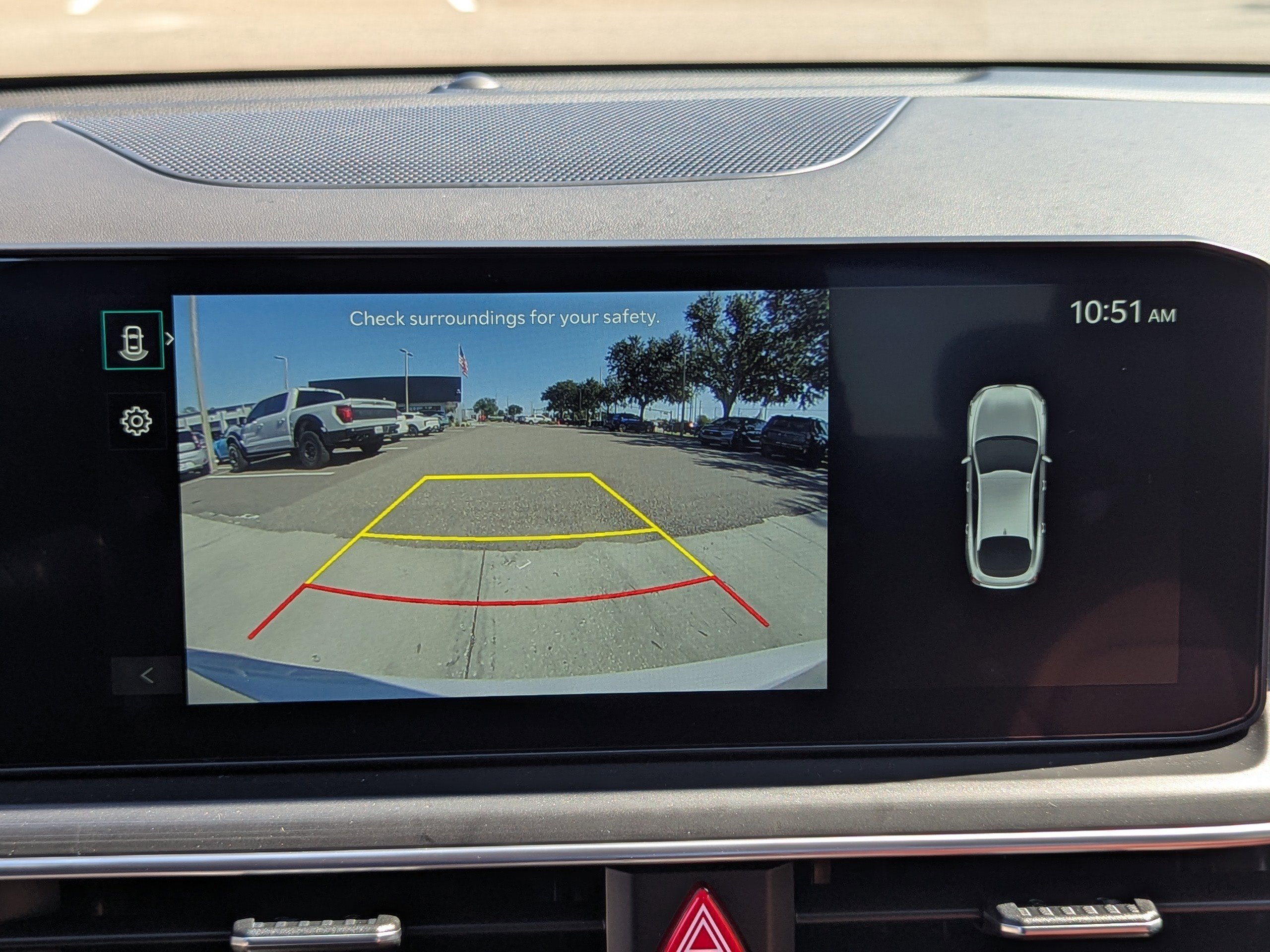 2026 Kia K5 GT-Line - Photo 20