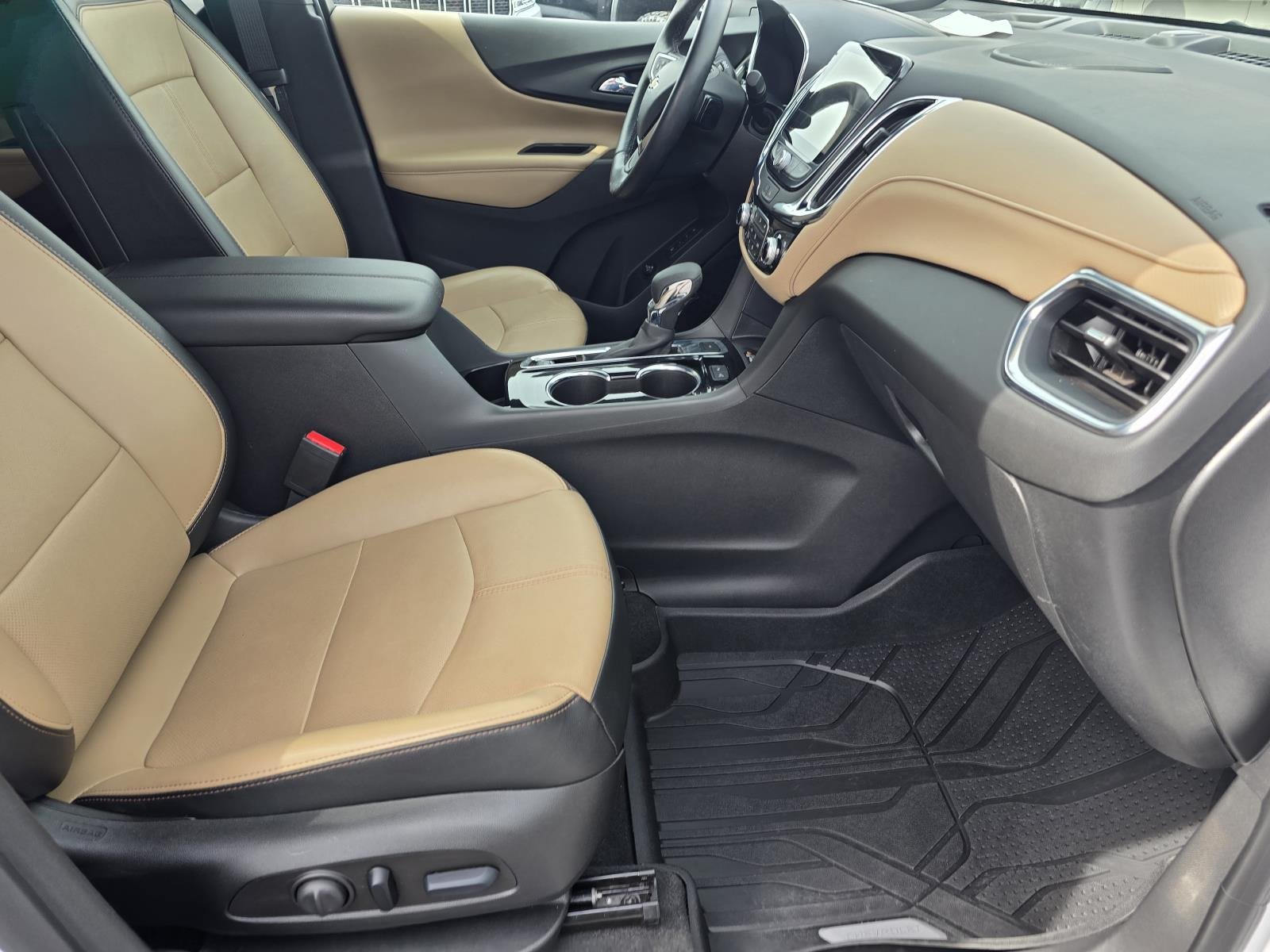 2023 Chevrolet Equinox Premier - Photo 20