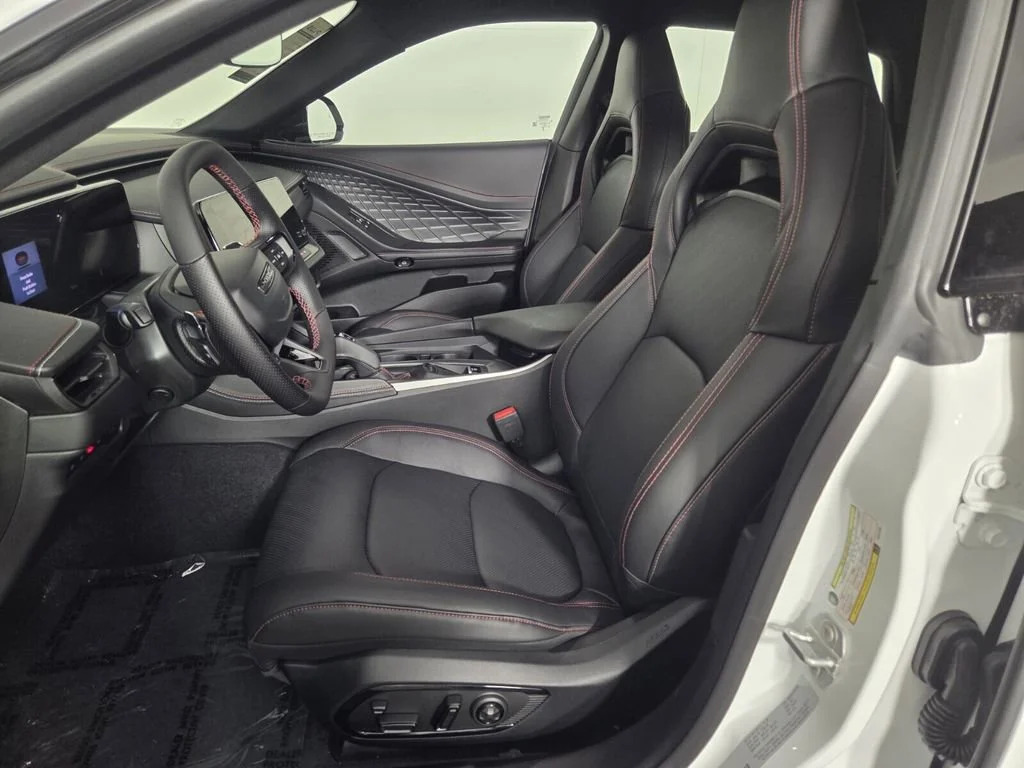New 2026 White Knuckle Dodge Scat Pack Plus image 10