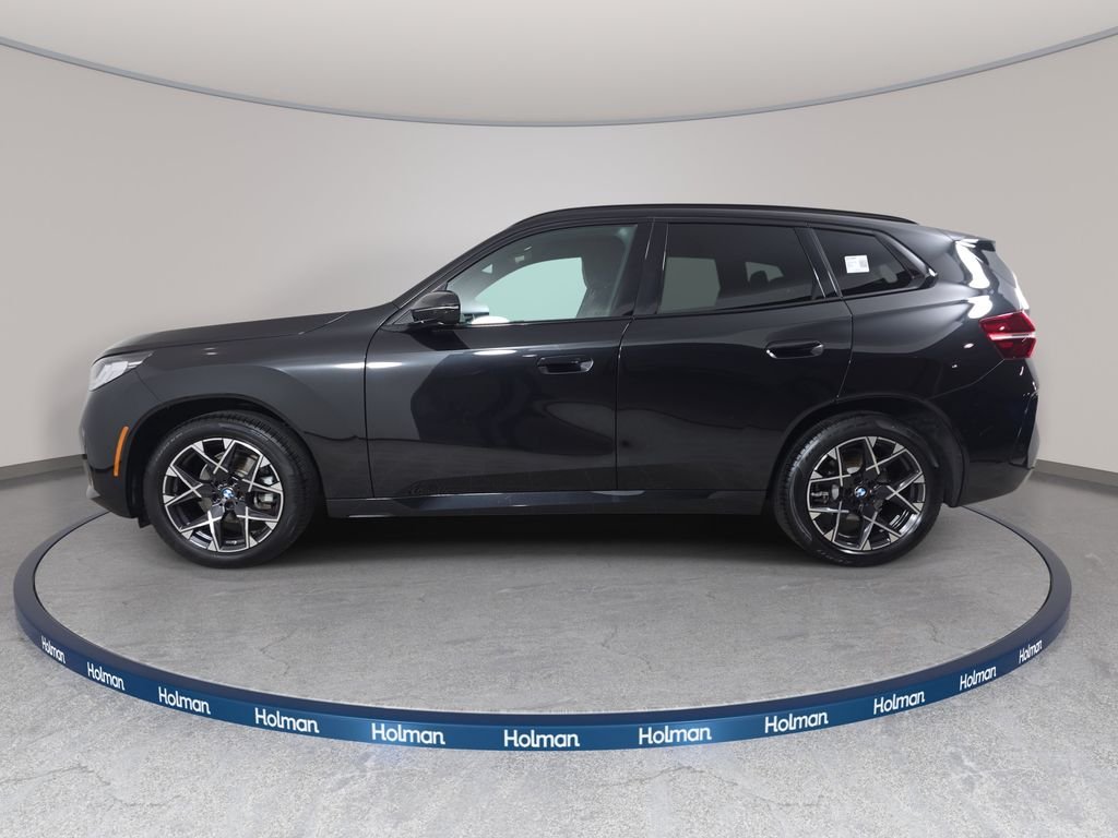 Used 2026 Black Sapphire Metallic BMW 30 xDrive image 9