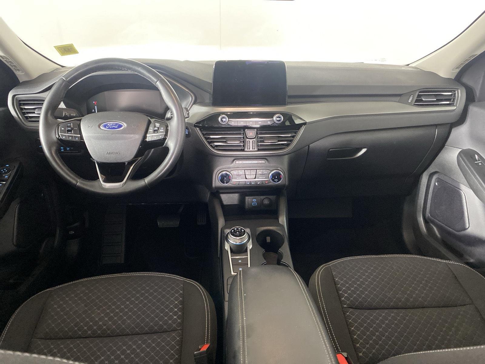 Used 2023 Cinnabar Red Ford Active image 33
