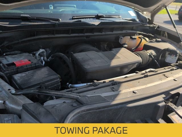 Used 2024 Beige Chevrolet LT image 13