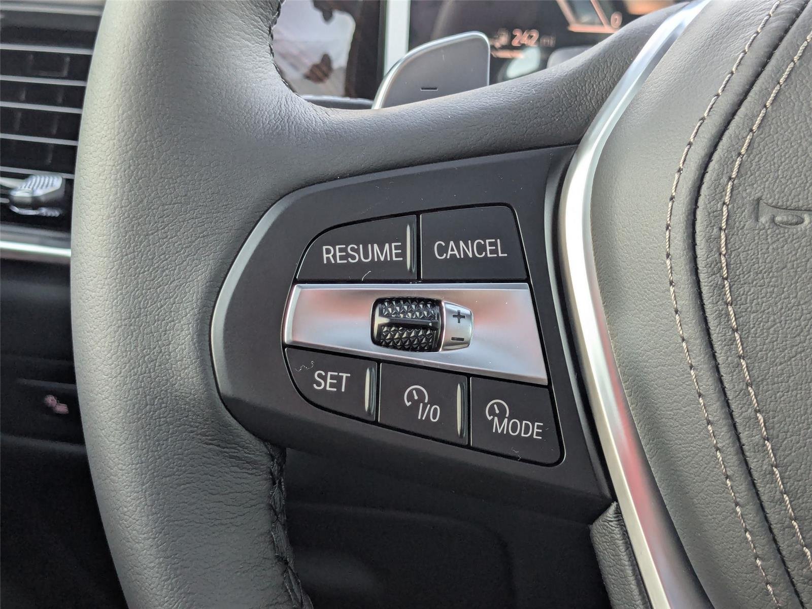 2026 BMW X5 50e - Photo 19