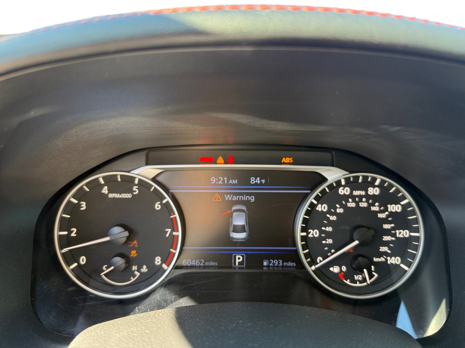 Used 2024 Gun Metallic Nissan 2.5 SR image 11