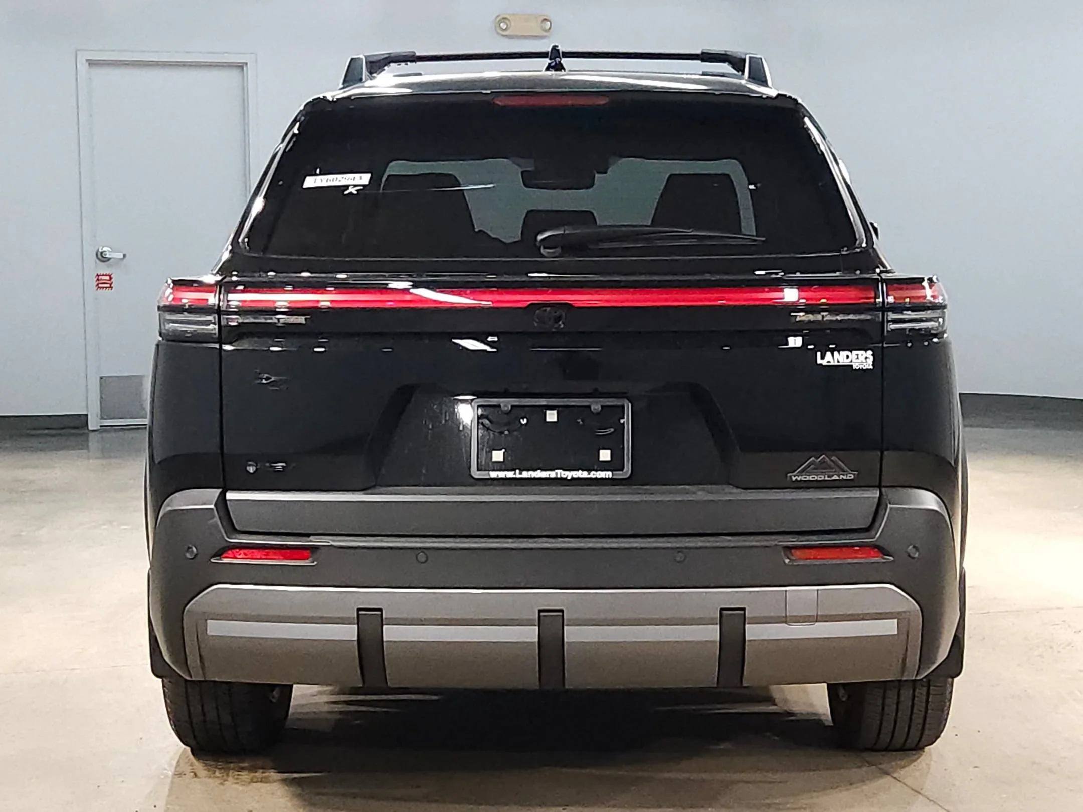 New 2026 Raven Toyota Premium image 6