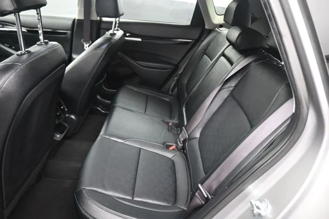 Used 2025 Gray Kia EX image 19