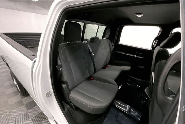 2024 RAM Ram 2500 Pickup Tradesman - Photo 25