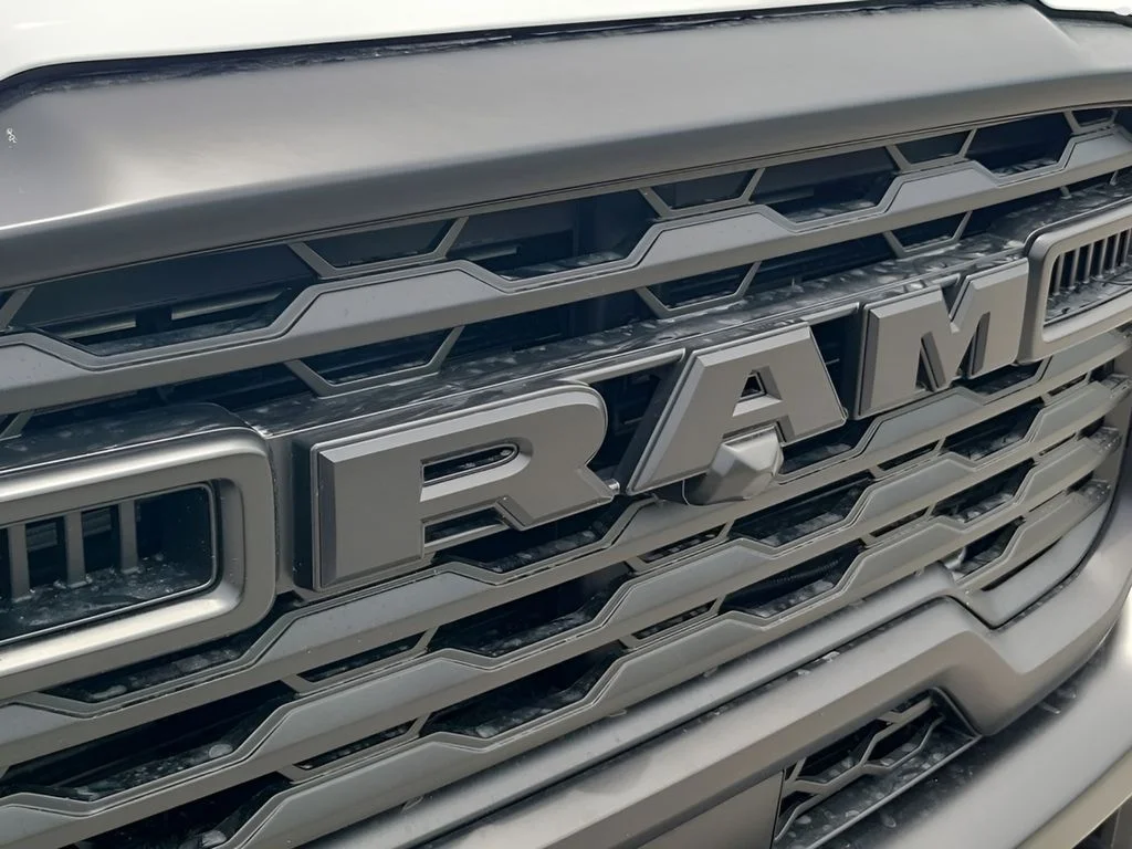 2026 RAM 2500 Tradesman - Photo 40