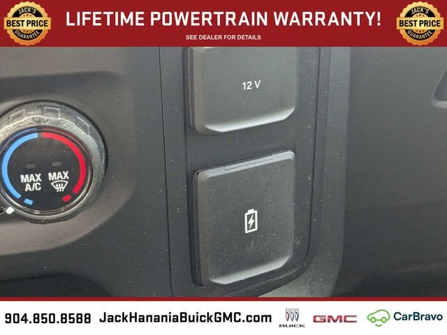Used 2021 Blue Ford XL image 25