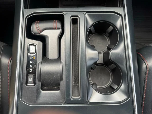 Used 2024 Gray Ford Raptor image 34