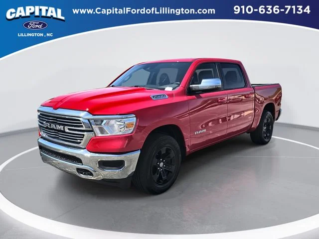 2024 RAM Ram 1500 Pickup