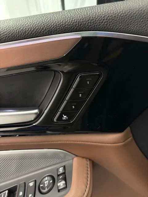 New 2026 Majestic Black Pearl Acura Technology Package image 13