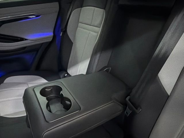 Certified Used 2023 Nolita Gray Metallic Land Rover Dynamic image 15