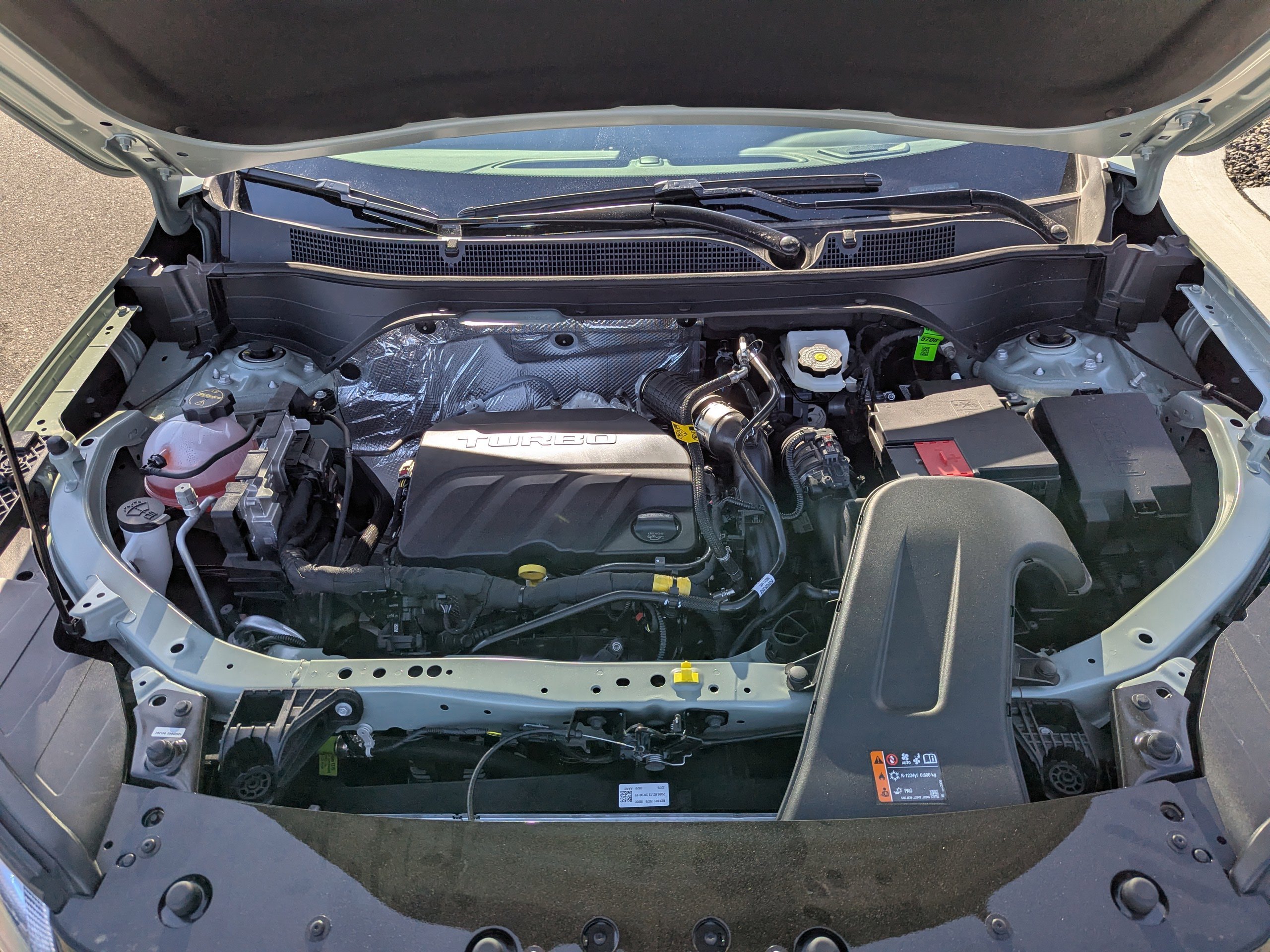 2026 Chevrolet Trax Activ - Photo 48