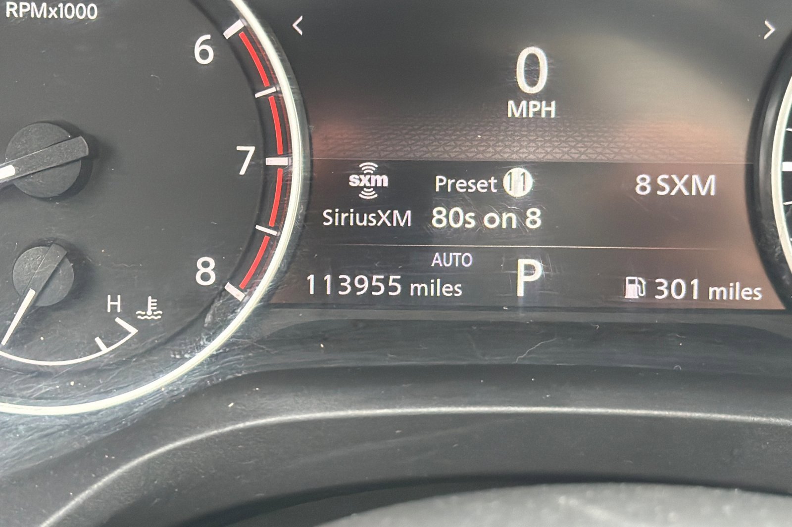 Used 2021 Boulder Gray Pearl Nissan SL image 24