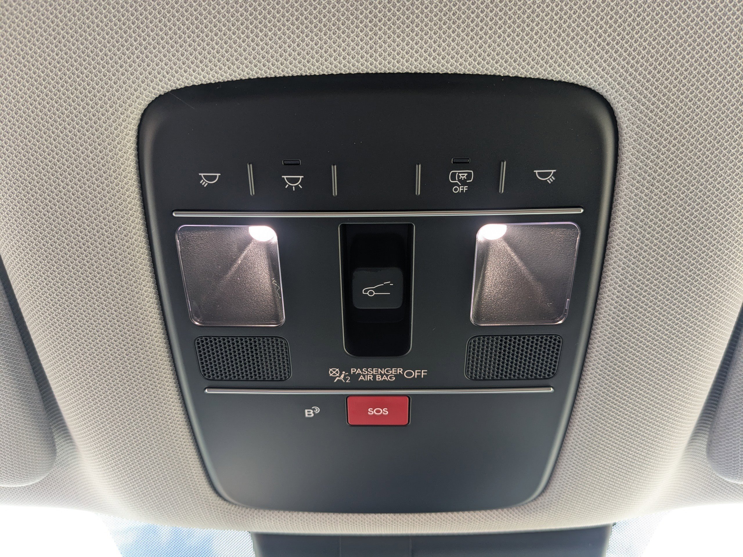 2026 Hyundai Palisade SEL Premium - Photo 26