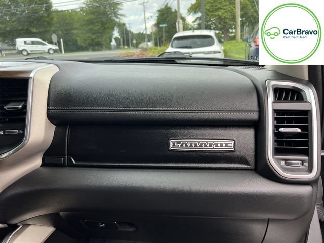 2022 RAM Ram 1500 Pickup Laramie - Photo 29