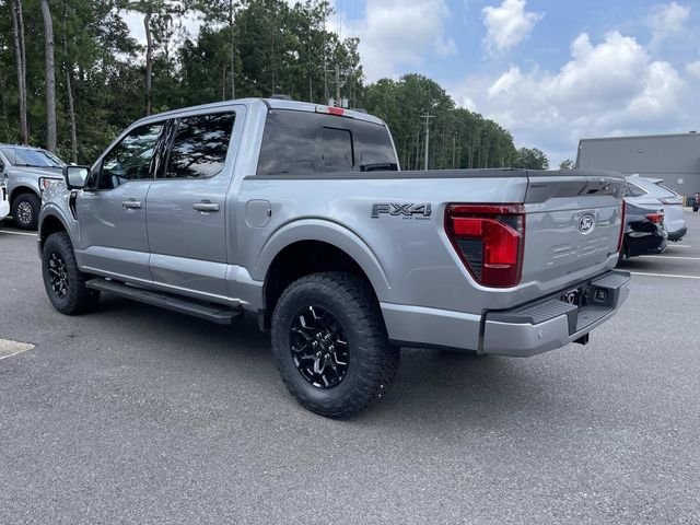 New 2026 Iconic Silver Metallic Ford TCcustoms image 15