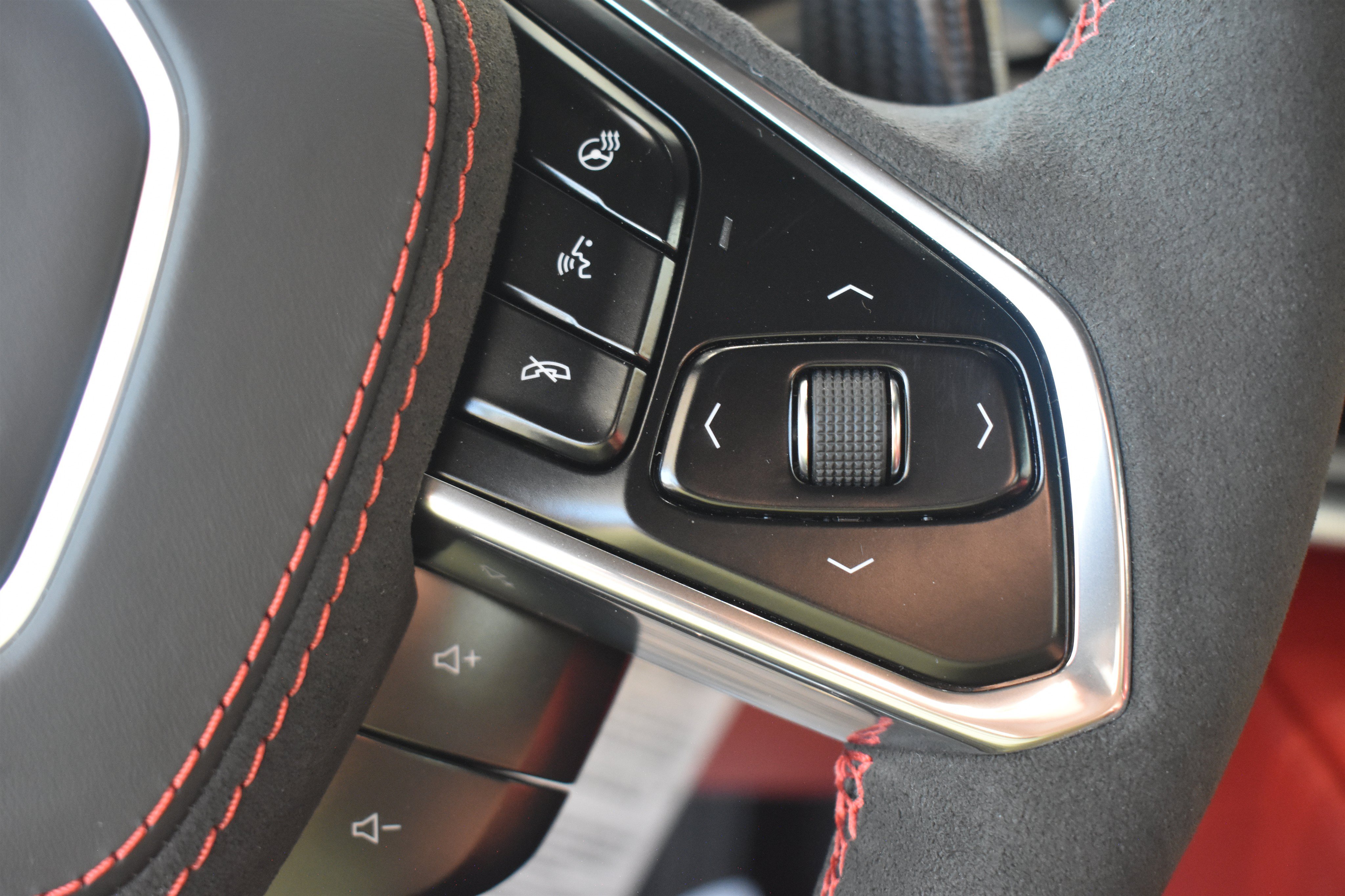 2026 Chevrolet Corvette 3LZ - Photo 20