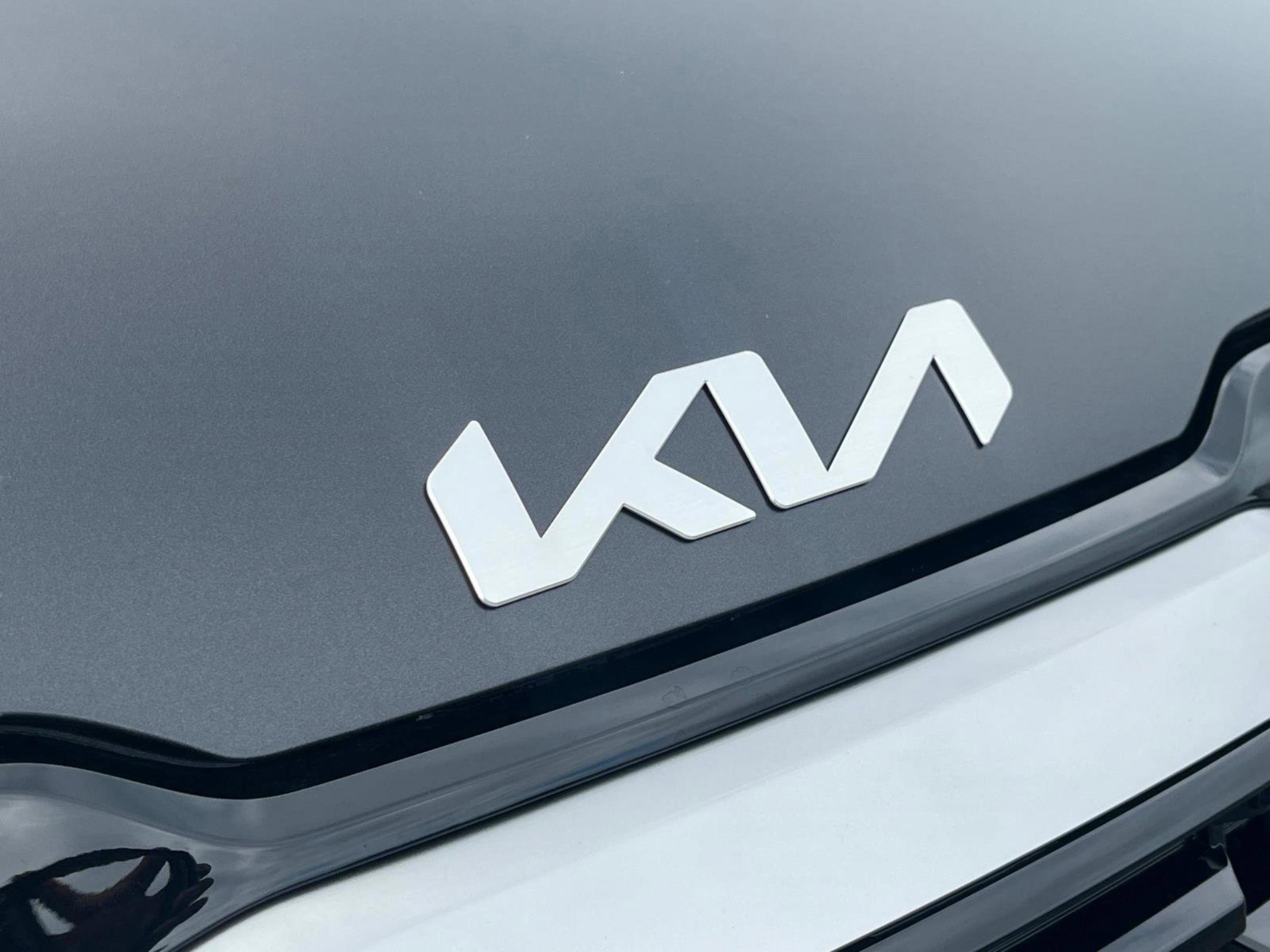 New 2026 Panthera Metal Matte Kia SX Prestige image 10