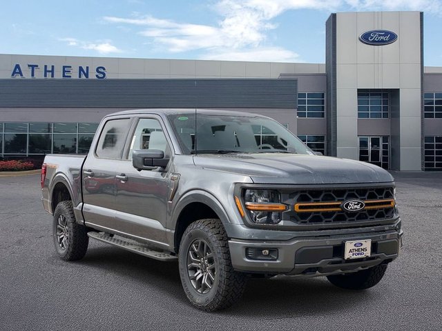 2026 Ford F-150 Tremor®