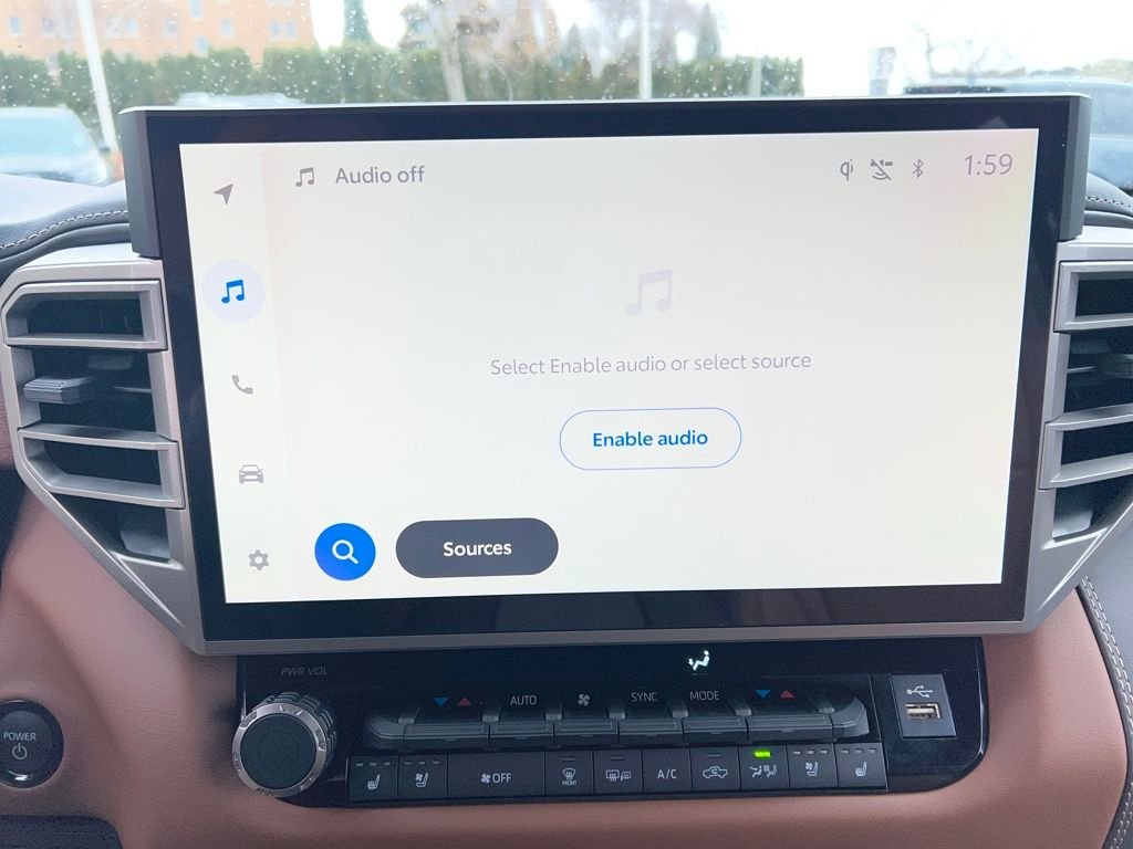 2026 Toyota Tundra 1794 Edition - Photo 22