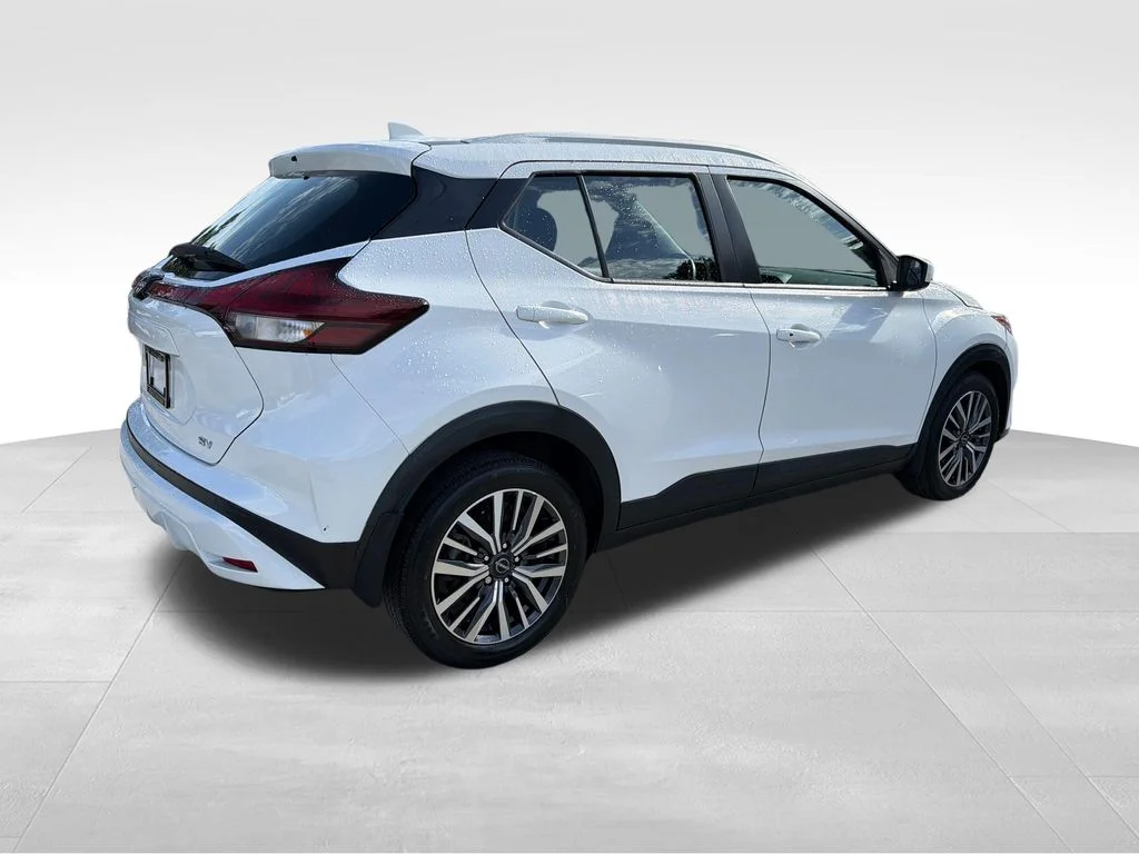 2023 Nissan Kicks SV - Photo 7