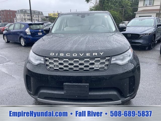2025 Land Rover Discovery S - Photo 10