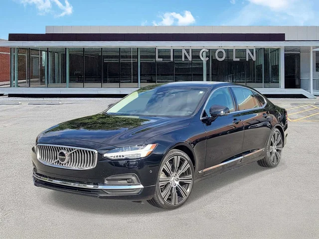 2023 Volvo S90 Ultimate