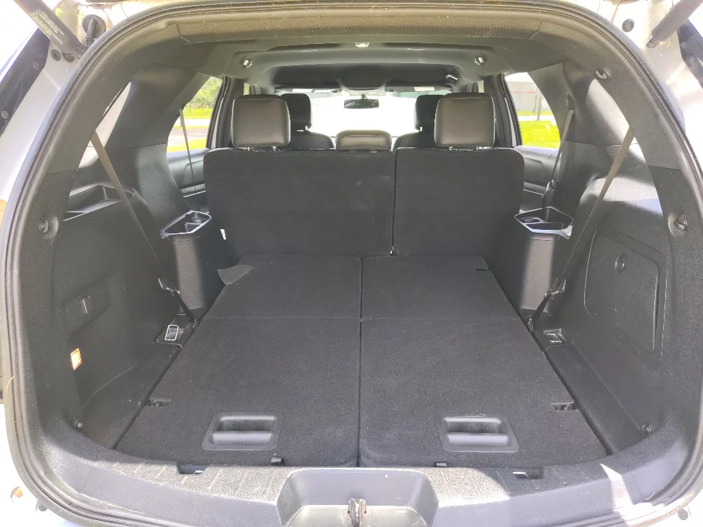 Used 2019 Ingot Silver Metallic Ford XLT Premium image 5