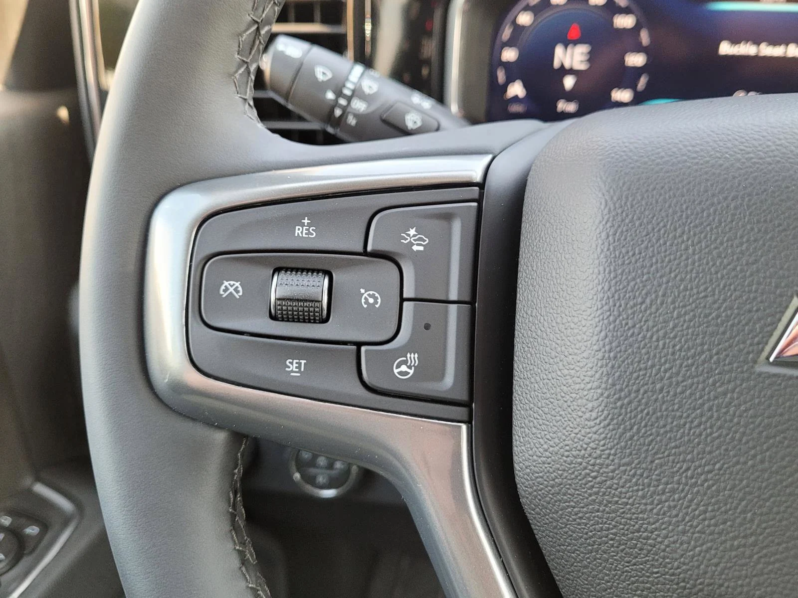 2026 Chevrolet Silverado 2500 HD LT - Photo 21