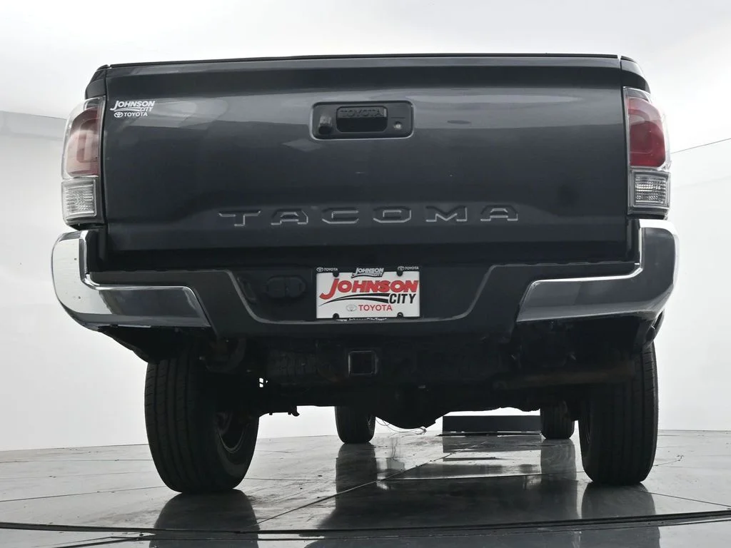 Used 2023 Gray Toyota TRD Off-Road image 34
