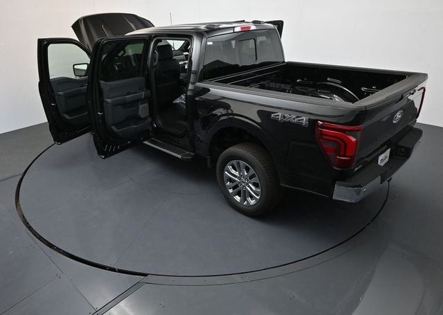 2025 Ford F-150 Lariat - Photo 81