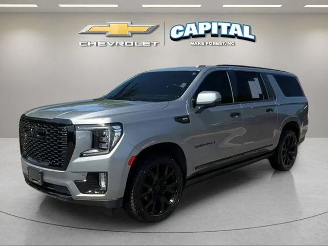 Used 2023 STERLING METALLIC GMC Denali image 1