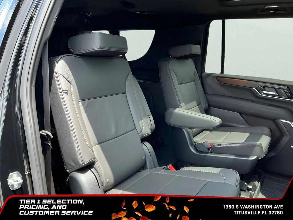 New 2026 Onyx Black GMC Denali image 24