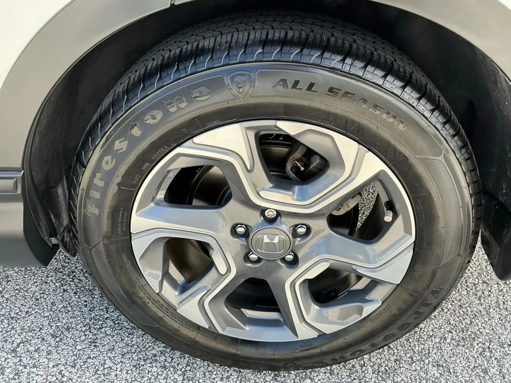 Used 2019  Honda EX-L image 24
