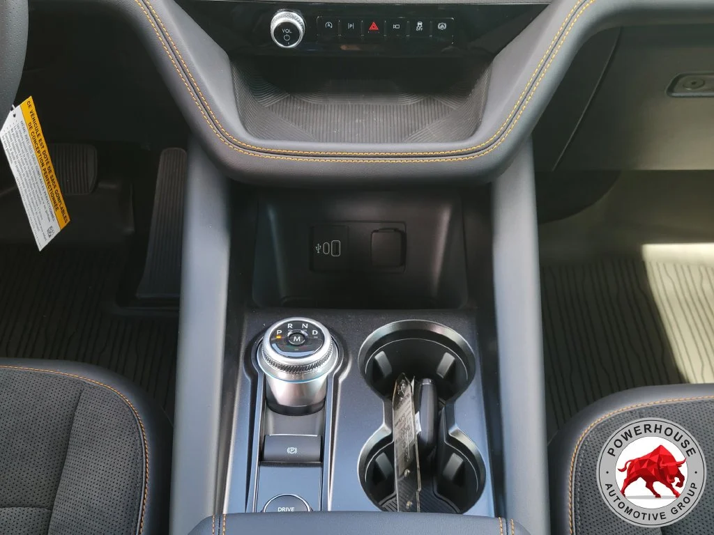 Used 2026 Black Ford Tremor image 24