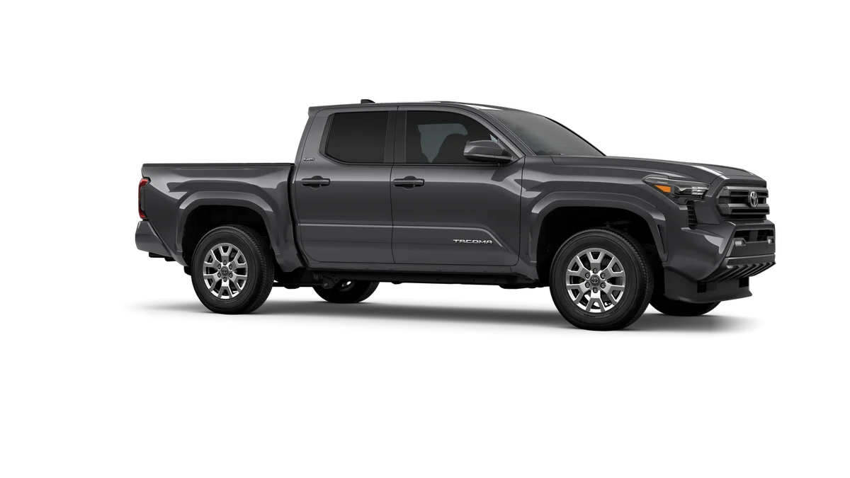 New 2026 Underground Toyota SR5 image 14