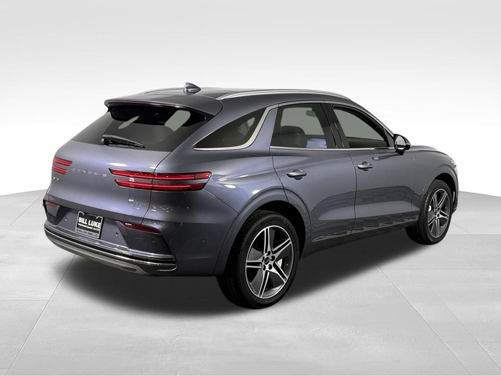 Used 2026 Blue Genesis Advanced image 8