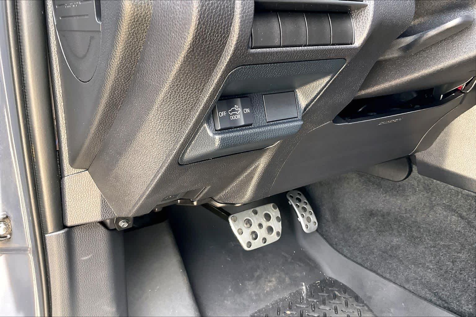Used 2025 Underground Toyota TRD Sport image 36