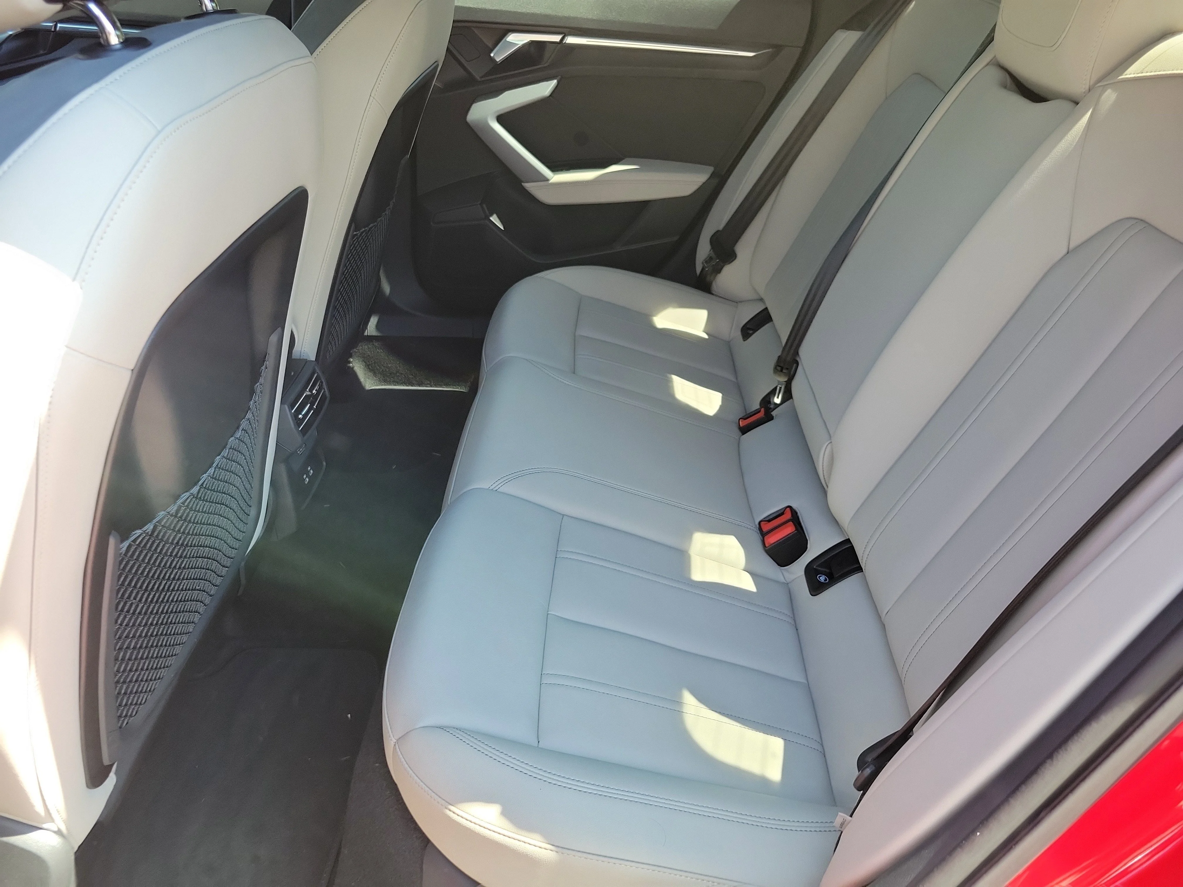 2025 Audi A3 Premium - Photo 9